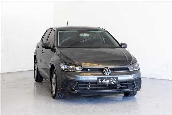 VOLKSWAGEN POLO 1.0 170 TSI MANUAL